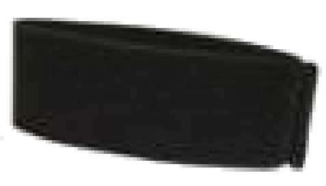 Air PRE-FILTER 11013-2133 replaces: Kawasaki FE120D FE170D FD721D