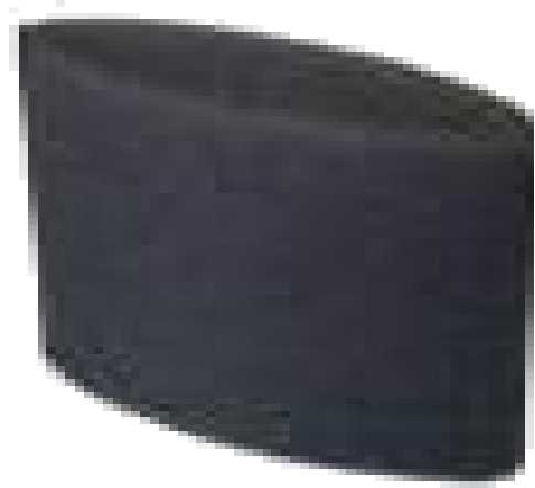 Air PRE-FILTER 35435 32435 replaces: Tecumseh ECV100 LEV90 LEV100 LEV115 OVRM60 TC300 TVS75 TVS90