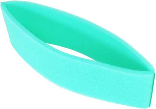 Air PRE-FILTER 45-083-01 replaces: Kohler CV17 - CV25, CV675 - CV740, K341, M10 - M16