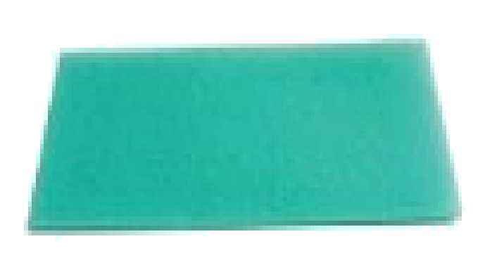 Air PRE-FILTER 11013-7034 replaces: Kawasaki John Deere