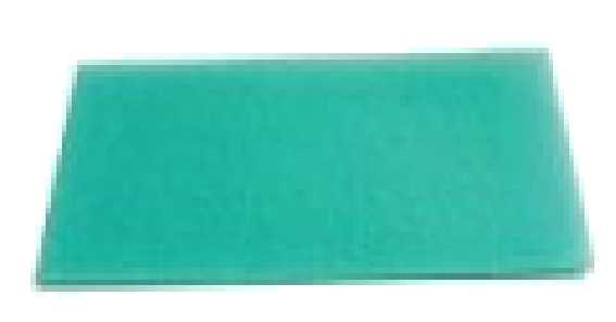 Air PRE-FILTER M137555 replaces: John Deere Kawasaki