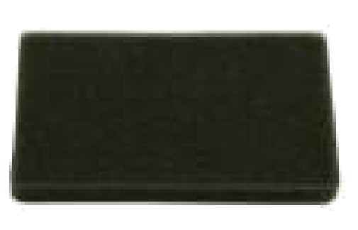 Air PRE-FILTER 68900-8232 replaces: Shindaiwa EB8510 EB8510RT