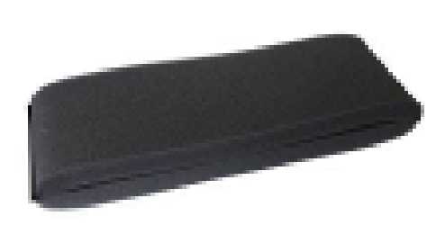 Air PRE-FILTER 100-822 replaces: Kawasaki FR651V FR691V FS481V FS541V FS600V FS651V FS691V FS730V FX600V