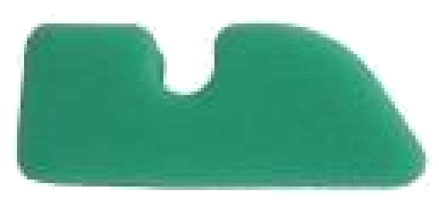 Air PRE-FILTER 20 083 03-S replaces: Kohler SV470S SV610