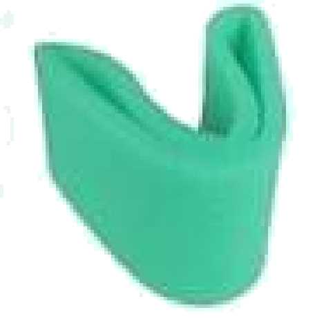 Air PRE-FILTER 270782,271271,272490,272490S,4111,JD M84655,LESCO 050632,WOODS 70302 replaces: B&S JOHN DEERE JD M96098