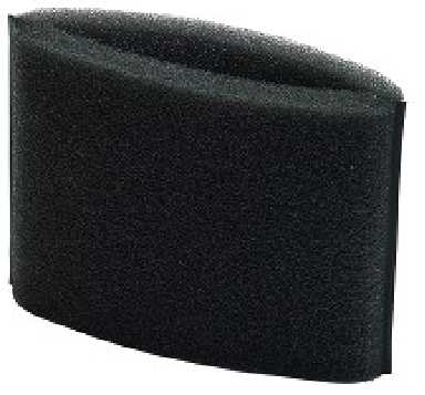 Air PRE-FILTER 34783 replaces:Tecumseh