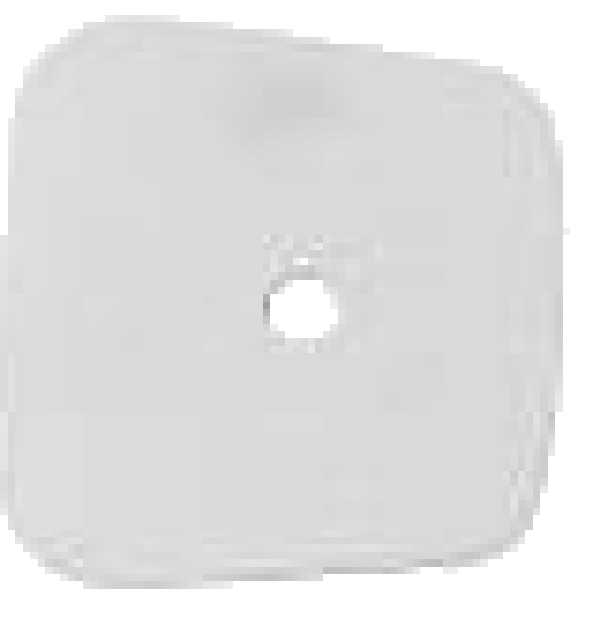 Air PRE-FILTER 36745 replaces: Tecumseh