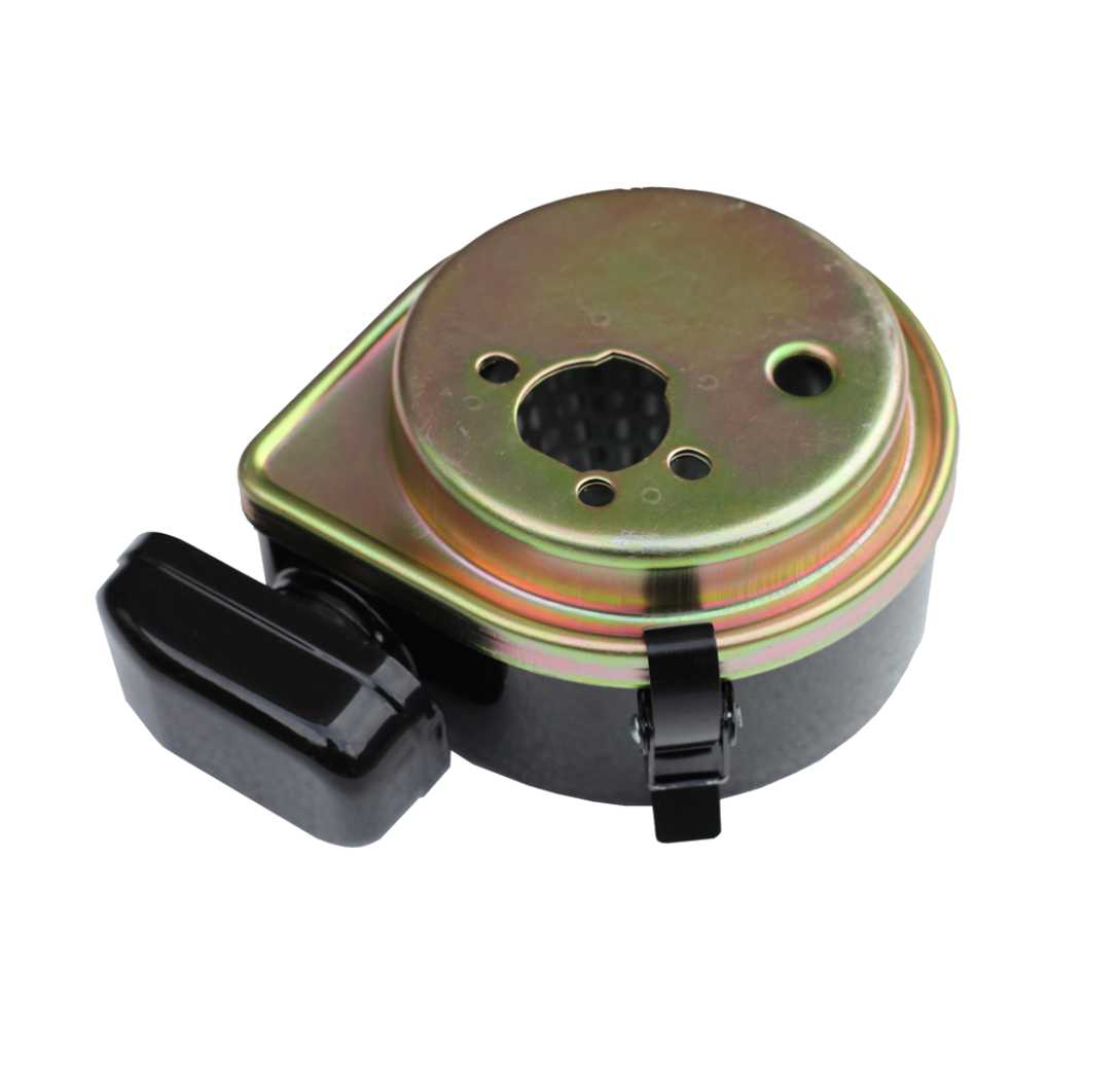 AIR CLEANER AY  227-32613-00 replaces: Robin EY20  (STD)