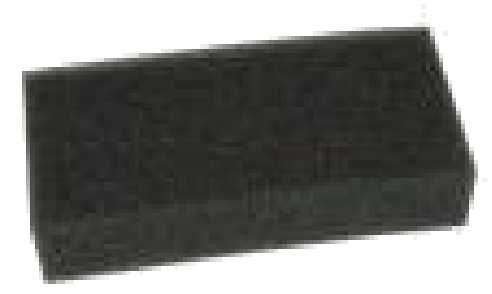 Air PRE-FILTER 100111-1013657 replaces: Ryobi Ryan 261 262 263 B260 B270