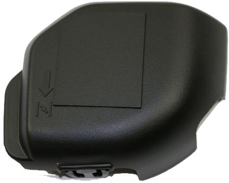 AIR CLEANER COVER 17231-Z0H-000 replaces: Honda GX25