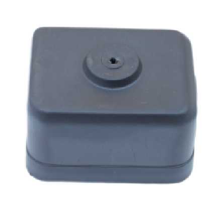 AIR CLEANER COVER 17230-ZE0-820 replaces: Honda GX120 GX160 GX200