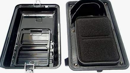 AIR CLEANER COMP. replaces:   Honda EP5000 