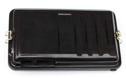 AIR CLEANER COMP. 17230-Z51-820 replaces: Honda GX120 GX160 GX200 GX240 GX270 GX340 GX390