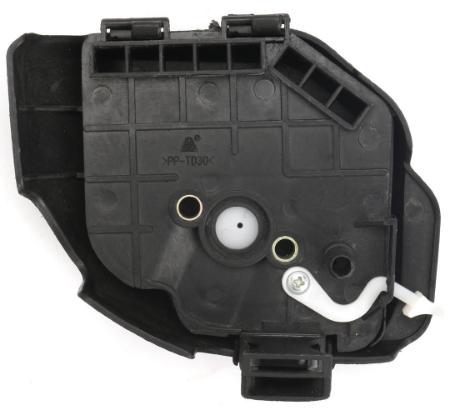 CASE COMP., AIR CLEANER -17220-Z0H-801 replaces: Honda GX25