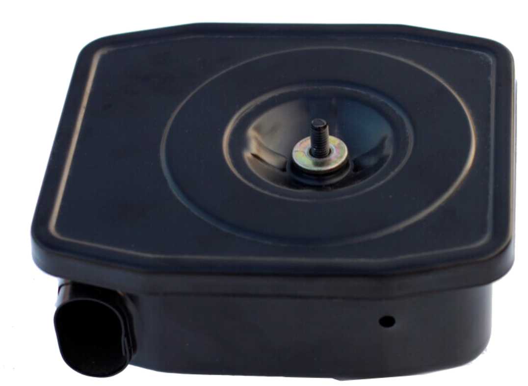 AIR FILTER  ASSY.  714250-12560 replaces: Yanmar L48 L70 L100   