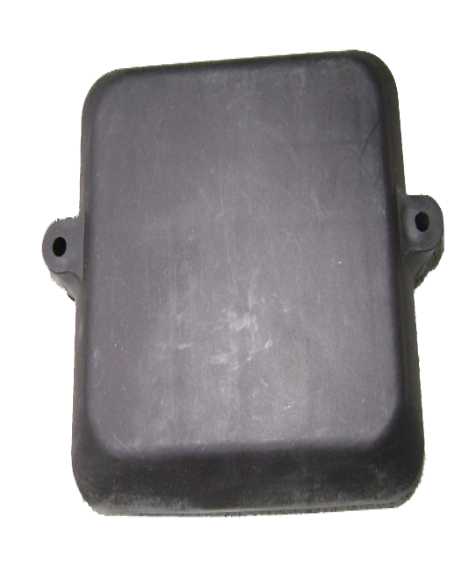 AIR CLEANER COMP. 17220 Z0D V00 replaces: Honda GX100