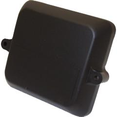 AIR CLEANER COMP. / replaces: Honda GXR120