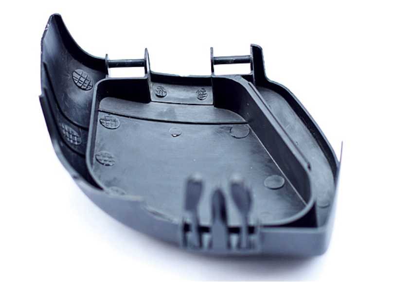 AIR CLEANER COVER 17231-Z0Z-000 replaces: Honda GX35