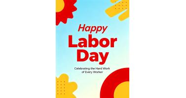 Antanker 2026 Labor Day Holiday